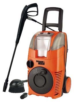 Black&Decker PW 2500 SLX - �������� � ����������� ��������������